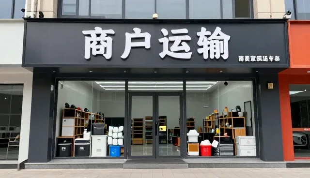 干线运输模式在商户物流中的发展趋势与挑战