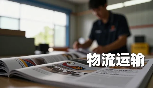 仓储视角下的物流方案设计物流