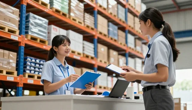 干线运输中的货运管理趋势与实际应用分析