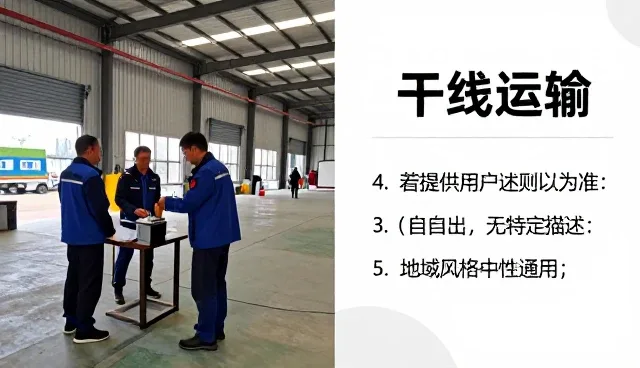 广州可乐物流有限公司分享仓储服务使用优势