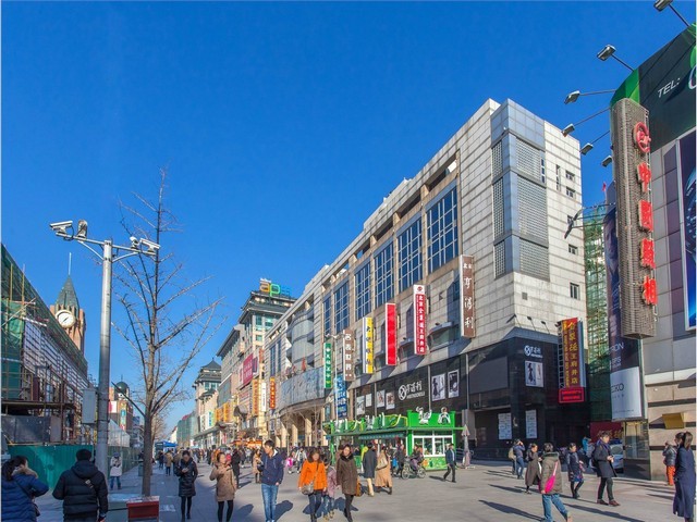 钢结构集装箱生态厕所